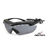 Arctica fekete napszemüveg divatos napszemüveg