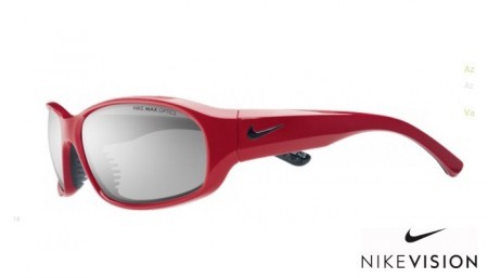 Nike többszínű napszemüveg divatos napszemüveg fotója