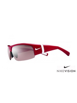Nike piros márkás napszemüveg napszemüveg