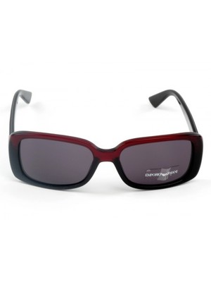 Emporio Armani fekete napszemüveg