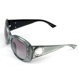 Emporio Armani szürke UV 400 sport női napszemüveg