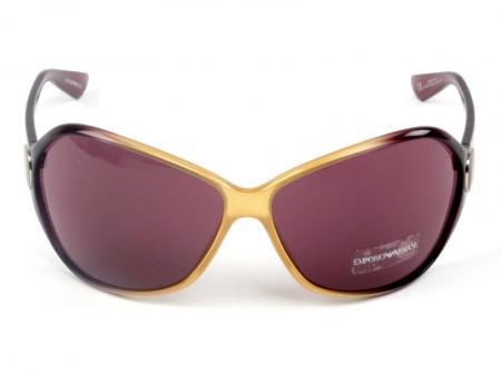 Emporio Armani napszemüveg divat napszemüveg fotója