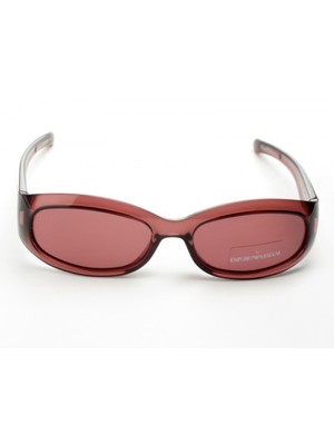 Emporio Armani fekete divatos napszemüveg női napszemüveg