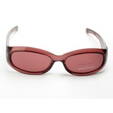 Emporio Armani fekete divatos napszemüveg női napszemüveg