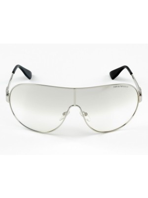 Emporio Armani szürke UV 400 divat napszemüveg
