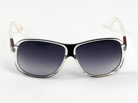 Emporio Armani sport napszemüveg divat napszemüveg fotója