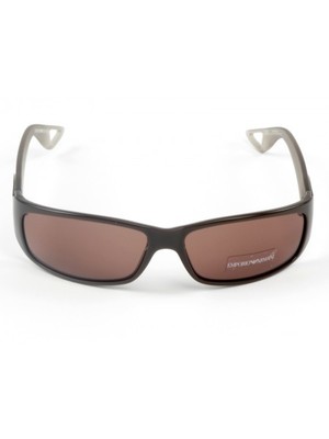 Emporio Armani fekete napszemüveg sport UV 400 napszemüveg