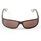 Emporio Armani fekete napszemüveg sport UV 400 napszemüveg