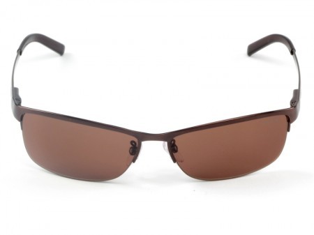 Police barna férfi napszemüveg divatos napszemüveg fotója