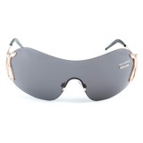 Roberto Cavalli fekete UV 400 sport napszemüveg napszemüveg