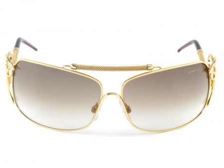 Roberto Cavalli márkás szemüveg napszemüveg fotója