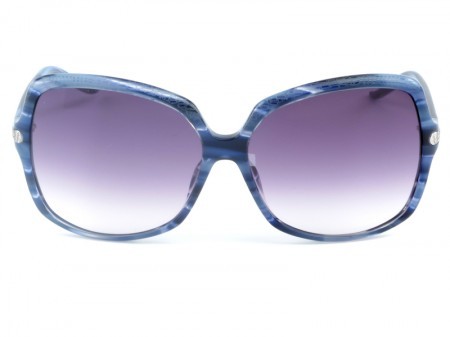 Just Cavalli kék UV 400 női napszemüveg napszemüveg fotója