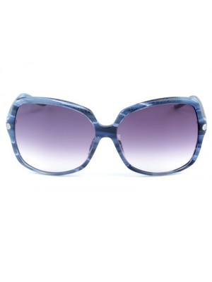 Just Cavalli kék UV 400 női napszemüveg napszemüveg