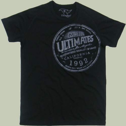 Ultimates póló 2012.5.8 #16321 fotója