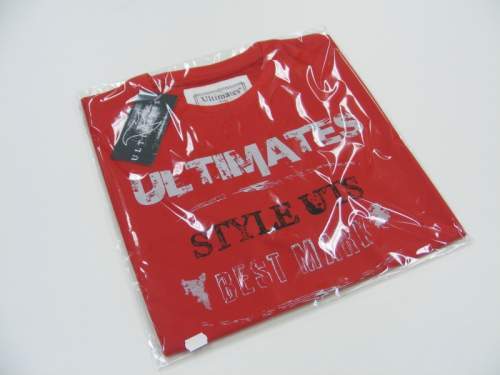 Ultimates póló márkás felső póló 2012.5.8 fotója