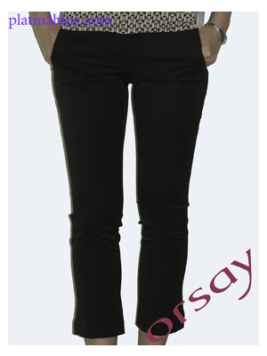 Orsay nadrág női ruházat nadrág