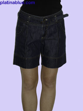Platinablue női nadrág fotója