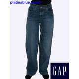 Gap koptatott női nadrág kép