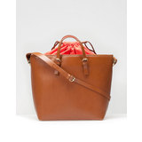 Stradivarius shopping táska