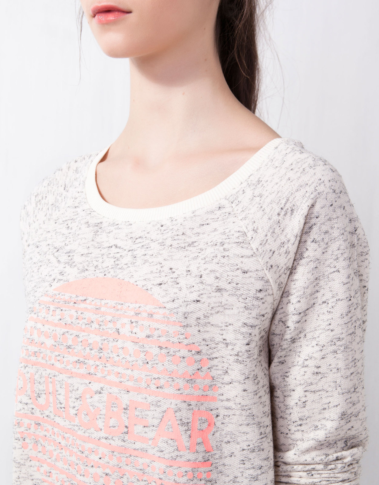 Pull and Bear pulóver 2013.2.14 #30477 fotója