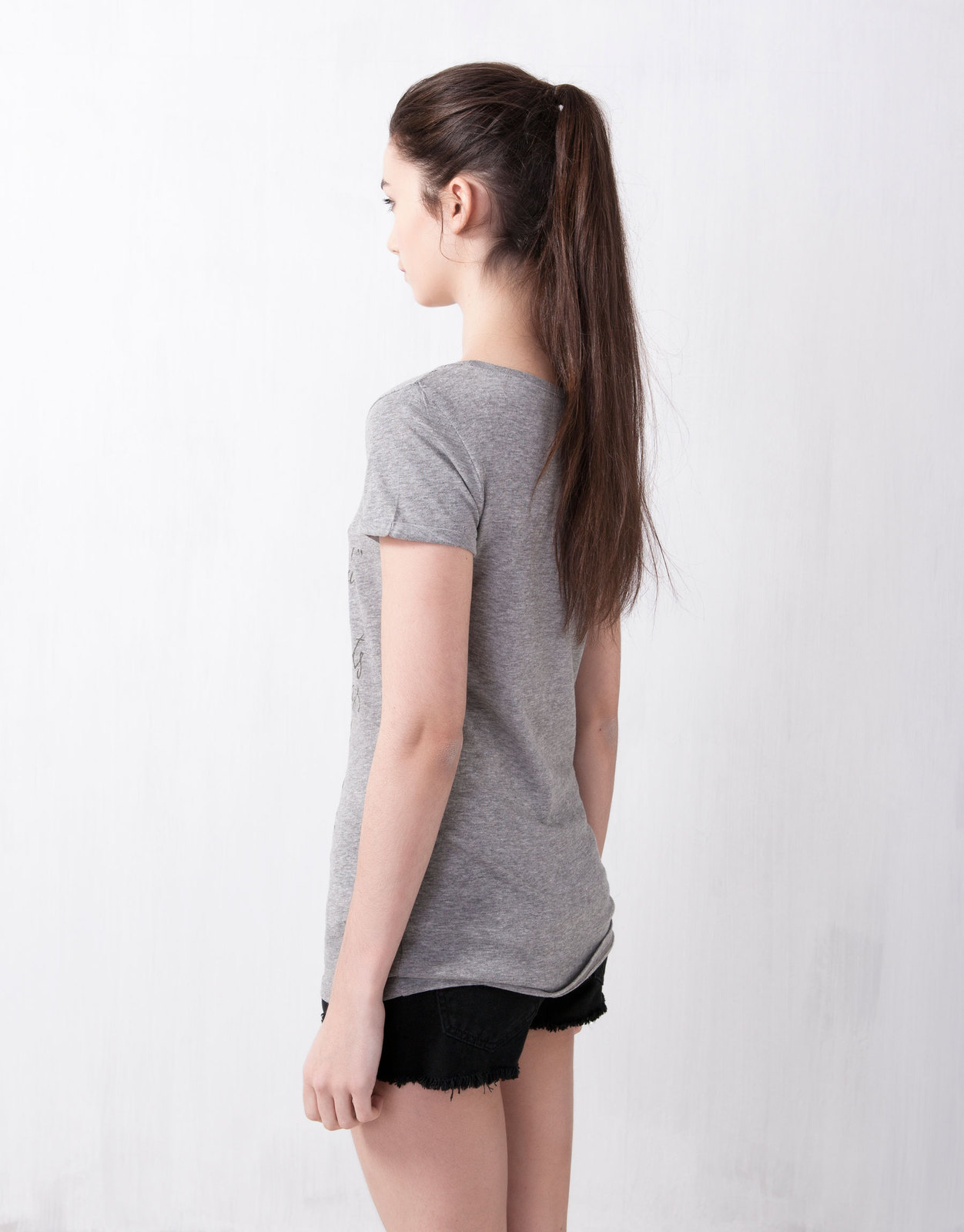 Pull and Bear póló 2013.2.14 #30583 fotója