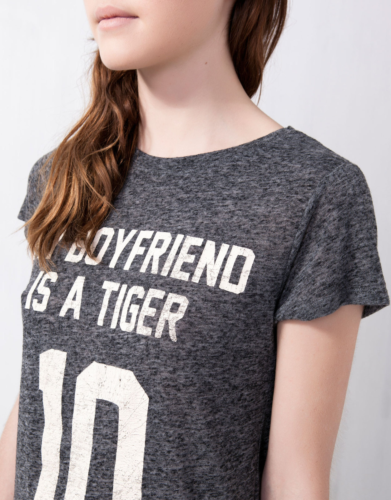 Pull and Bear póló 2013.2.14 #30696 fotója