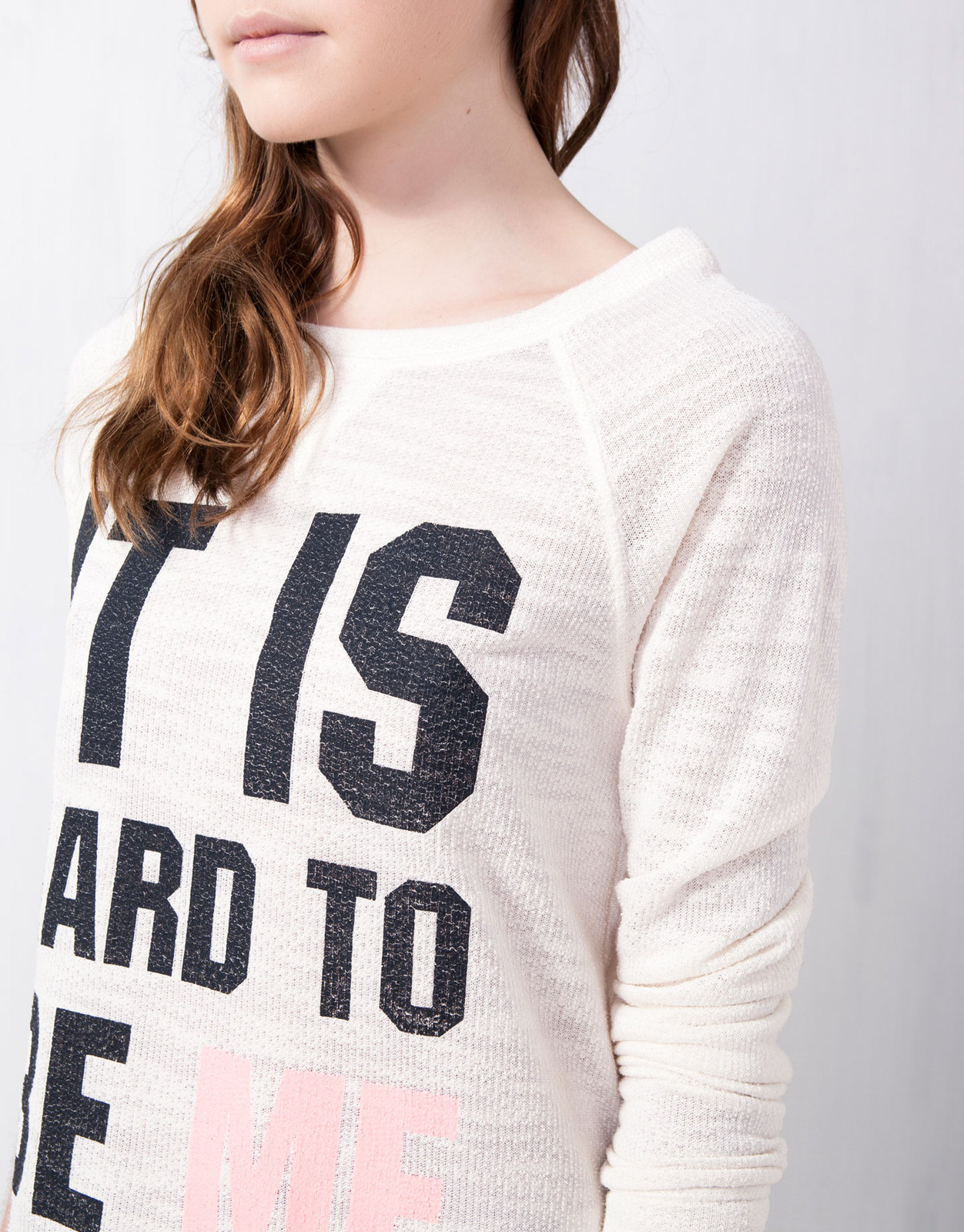 Pull and Bear pulóver 2013.2.14 #30720 fotója