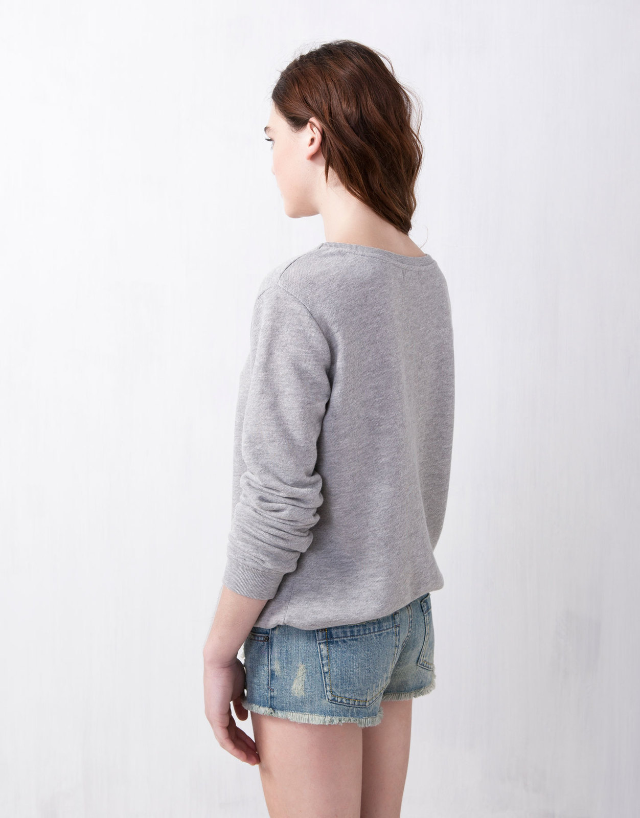 Pull and Bear pulóver 2013.2.14 #30731 fotója