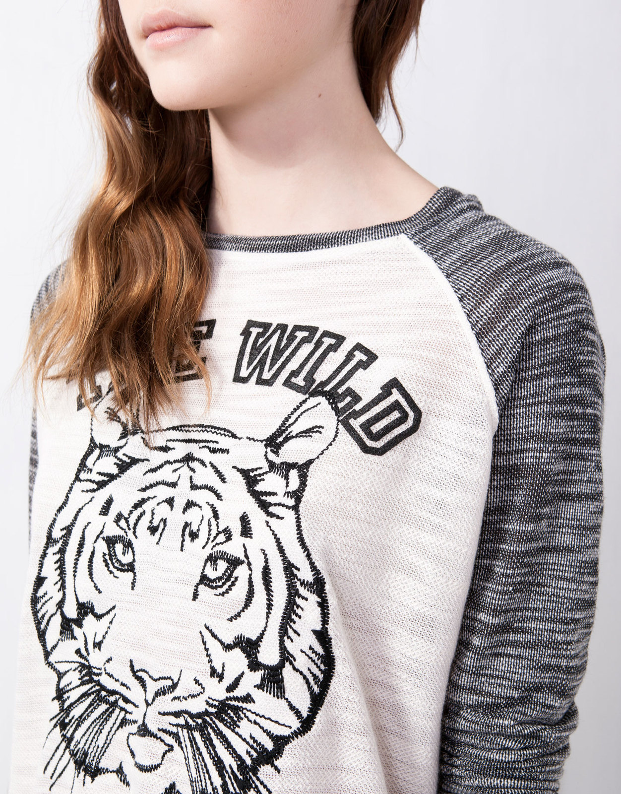 Pull and Bear póló 2013.2.14 #30747 fotója