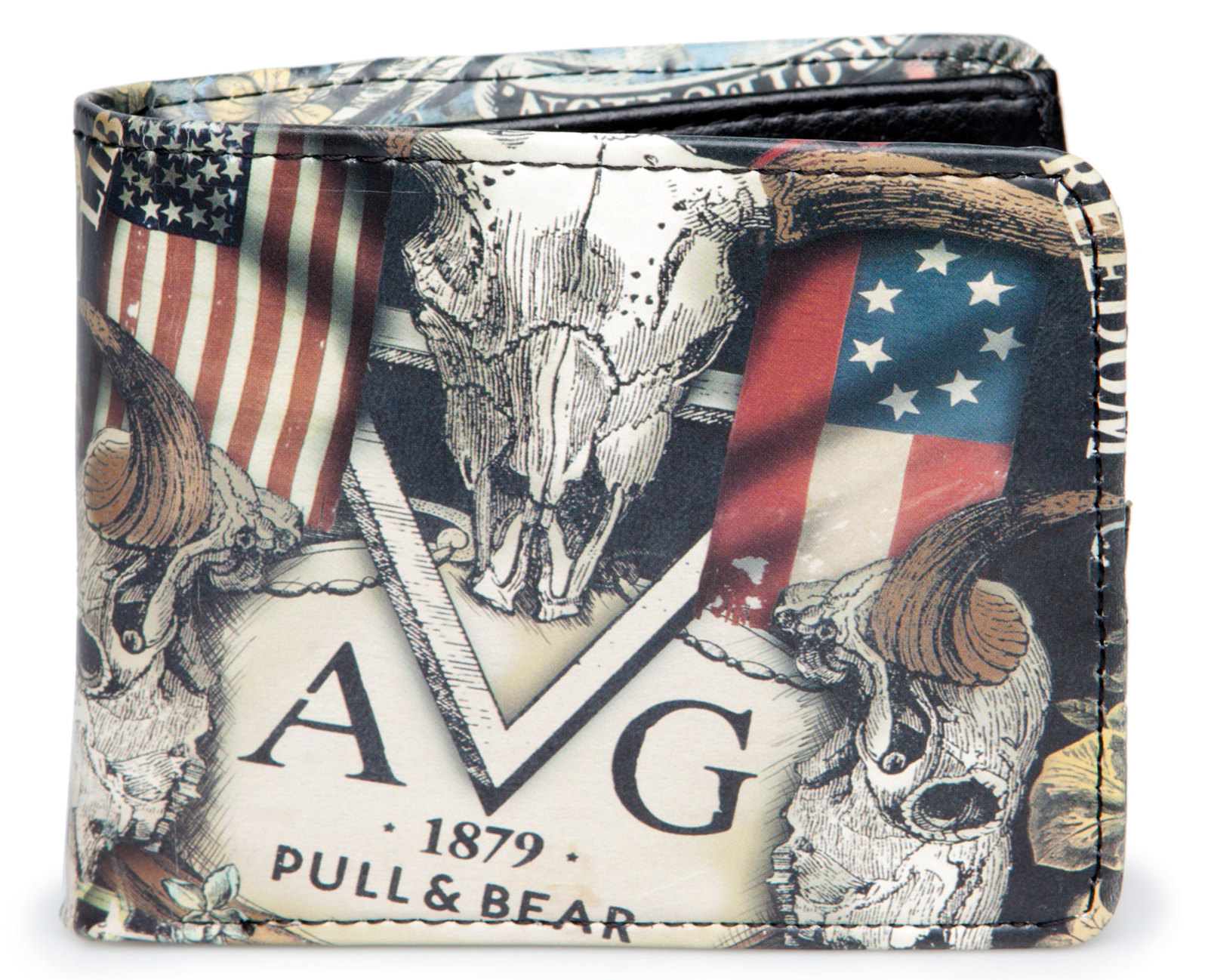 Pull and Bear férfi pénztárca 2013.3.18 #31015 fotója