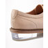 Bershka derby cipő