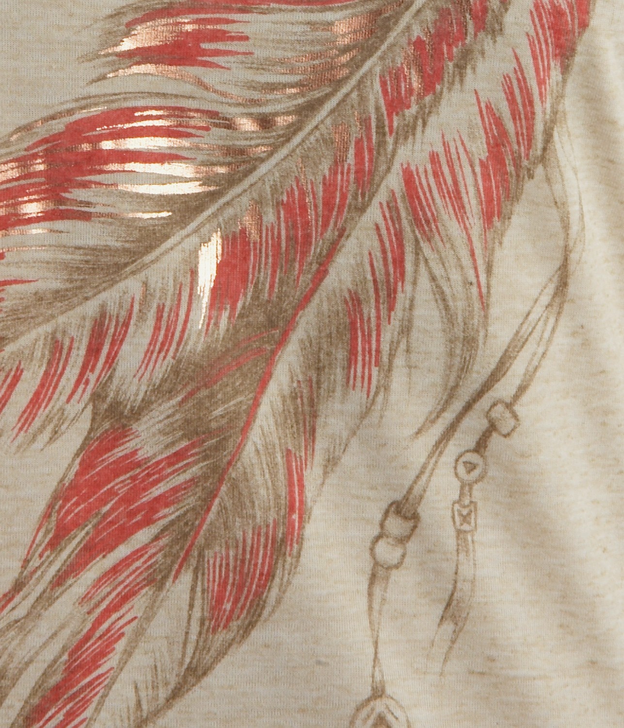 Camaieu ruházat divatos hosszú ujjú póló 2013.2.6 fotója