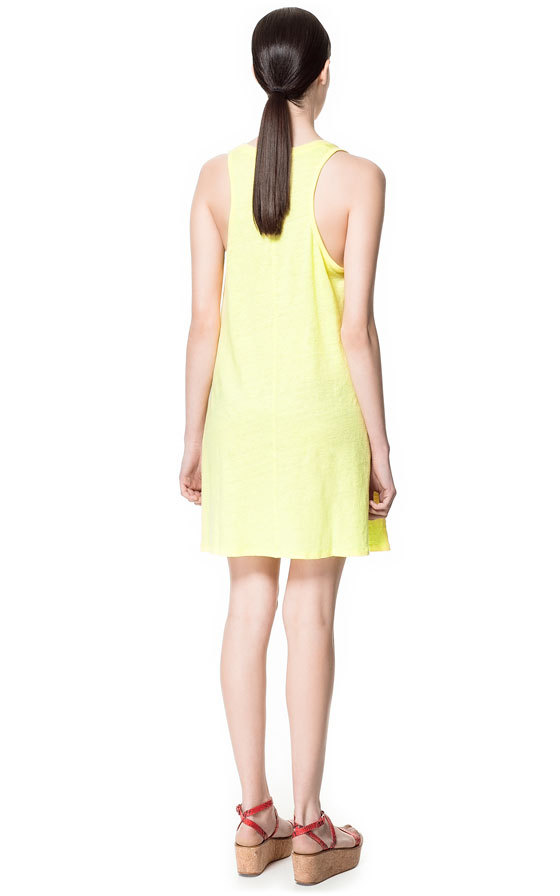 Zara ruha 2013.4.7 #31235 fotója