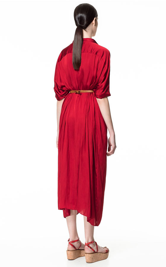 Zara ruha 2013.4.7 #31247 fotója