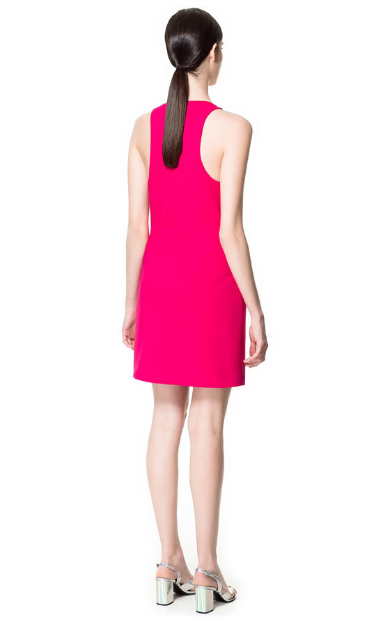Zara ruha 2013.4.7 #31252 fotója