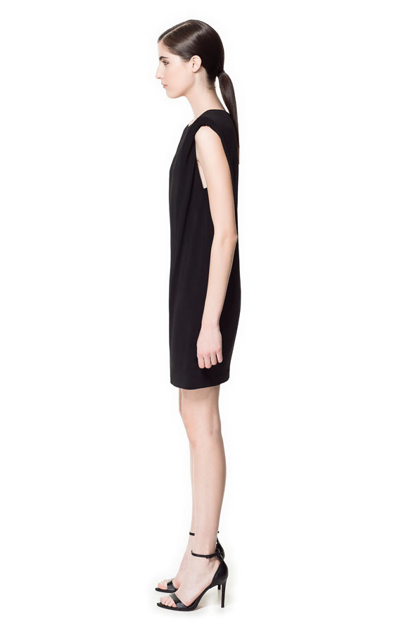 Zara ruha 2013.4.7 #31259 fotója