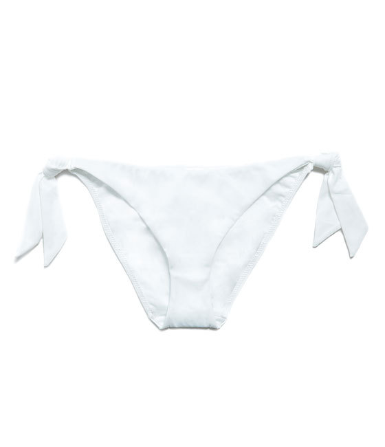 Zara bikini alsó fotója