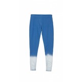 Tezenis fehér szárú kék leggings