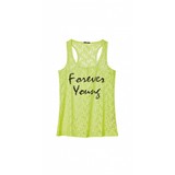 Tezenis Forever Young csipke top
