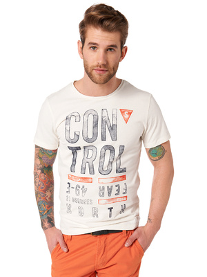 Tom Tailor Control t-shirt