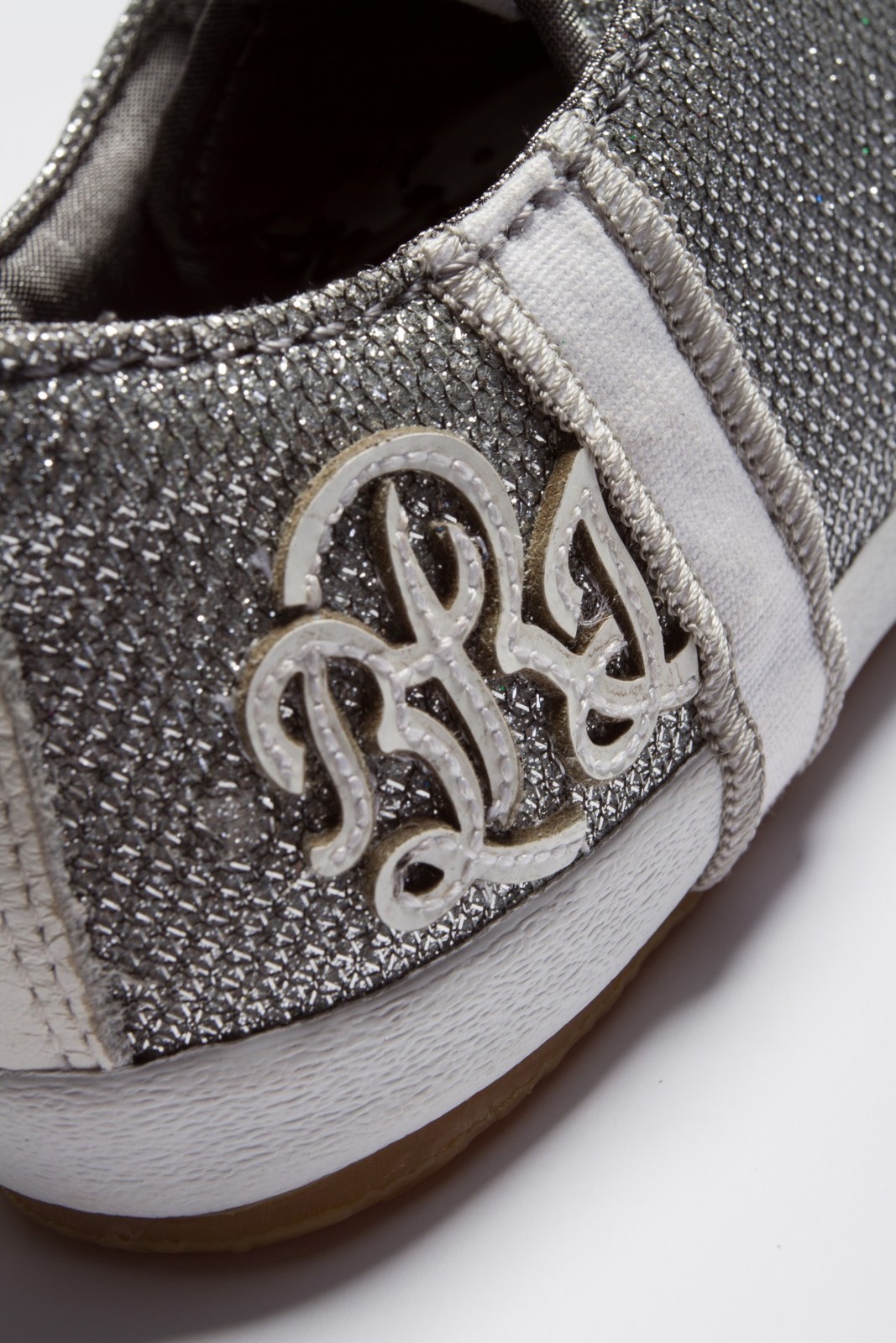 Replay szürke-ezüst tornacipő 2013.4.12 #39374 fotója