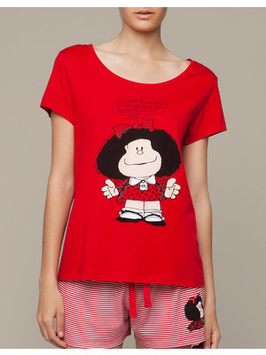 Oysho Mafalda póló