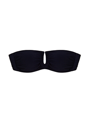 Women' Secret fekete alakformáló bikini top