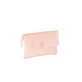Women' Secret rózsaszín műanyag pénztárca