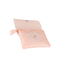 Women' Secret rózsaszín műanyag pénztárca