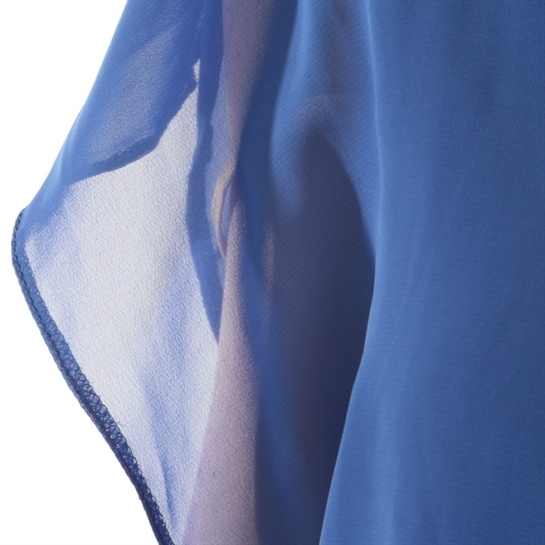Pimkie görög kék gézruha 2013.4.10 #36652 fotója