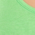 Pimkie fű zöld trikó keskeny hátrésszel