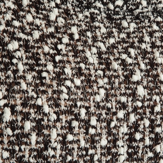 Pimkie fekete-fehér kötött pulóver 2013.4.10 #36737 fotója