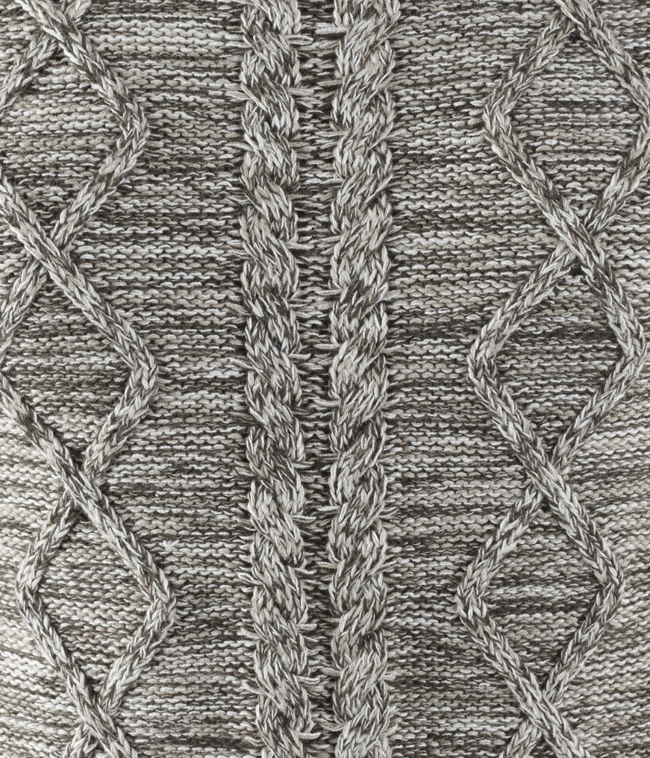 Camaieu szürke pulóver pulóver & kardigán pulóver 2013.8.10 fotója