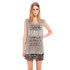 Bershka Kiss póló